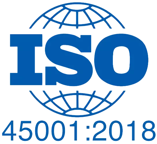 Certificazione ISO 45001-2018 Impero Srl felegara