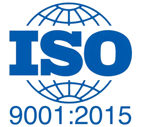 Certificazione ISO 9001 Impero Srl